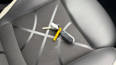 Fiat 500 1.2 S 3dr Petrol Hatchback